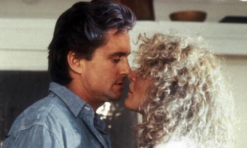 Adrian Lyne explains Fatal Attraction ending, nude scene secrets