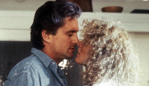 Adrian Lyne explains Fatal Attraction ending, nude scene secrets