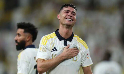 Al Riyadh vs Al Nassr Live Today: Is Cristiano Ronaldo About to Miss Another Big Game?