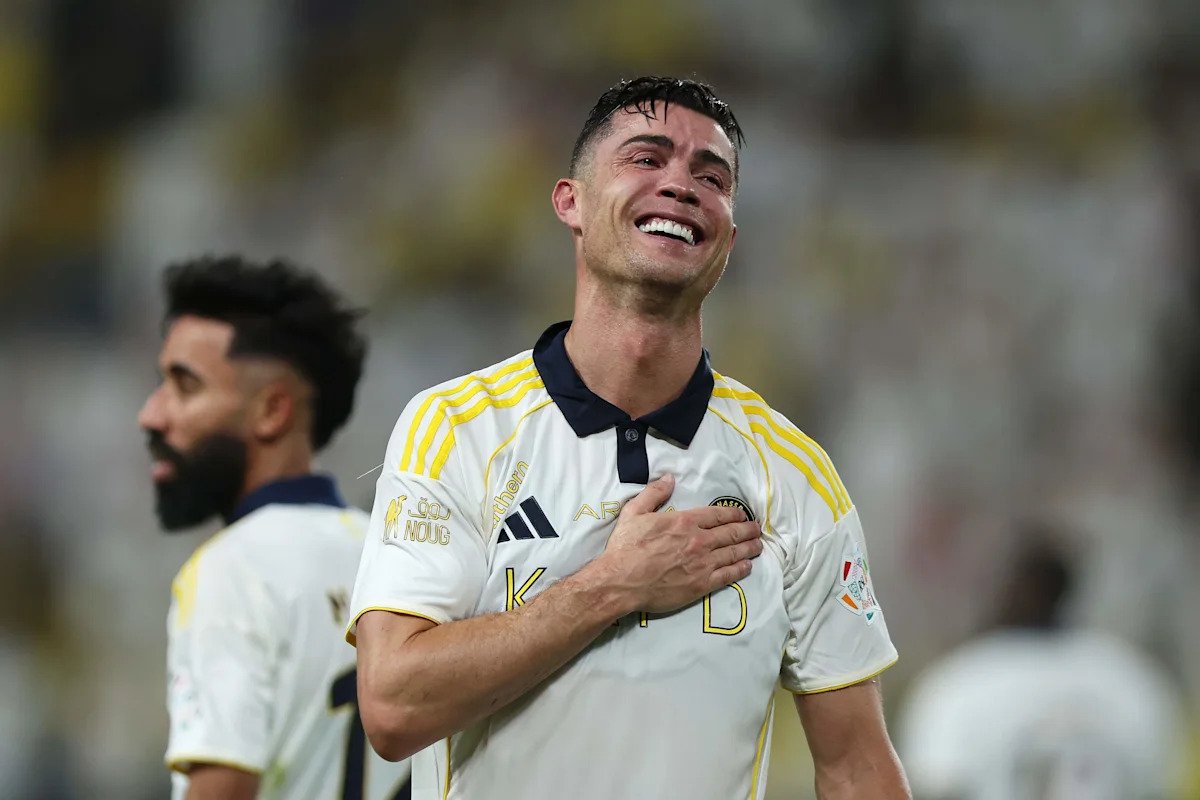 Al Riyadh vs Al Nassr Live Today: Is Cristiano Ronaldo About to Miss Another Big Game?