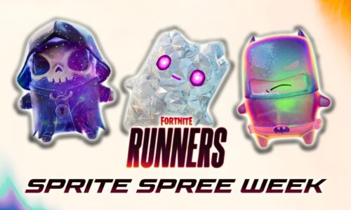 All Sprite Hours Start Times