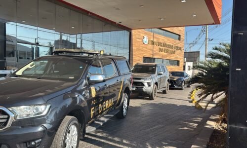 Alvo da PF: entenda o acordo de R$ 308 milhões entre MT e a Oi