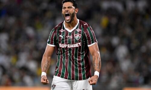 Análise: Fluminense de Marcão curte novos ares e acumula viradas