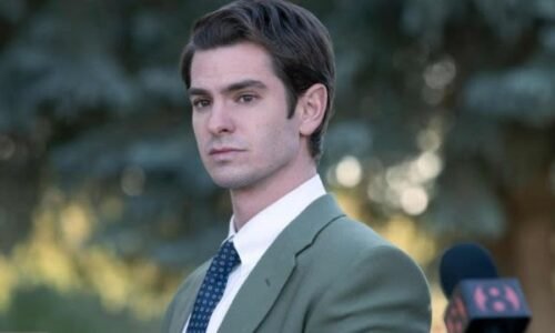 Andrew Garfield Is Reviving Beloved Jodie Foster Movie in a Way Fans Never Expected