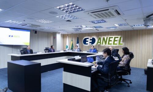 Aneel analisa hoje recurso da Enel contra processo que pode encerrar concessão da empresa em São Paulo