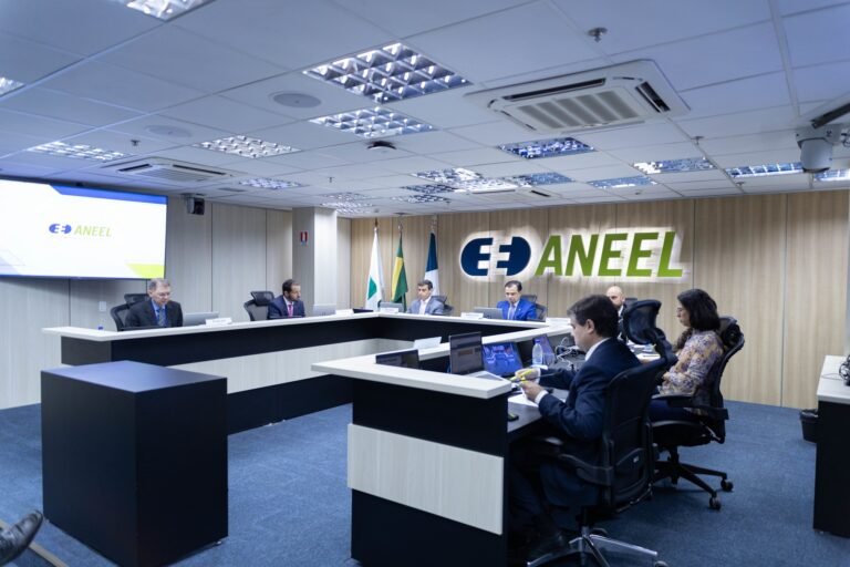 Aneel analisa hoje recurso da Enel contra processo que pode encerrar concessão da empresa em São Paulo