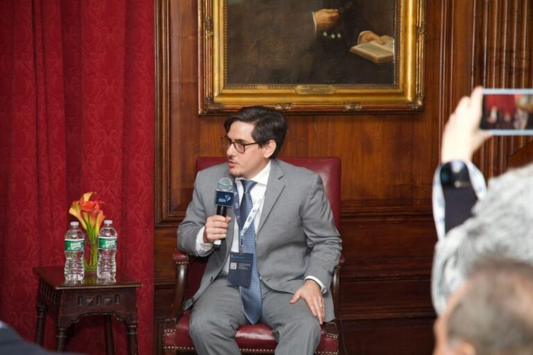 Apex Partners, acionista da CVC, encontra ‘inconsistências financeiras’ e afasta presidente e diretor financeiro da gestora | Finanças