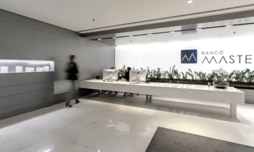 Após perdas com Banco Master, 85% das previdências só podem investir em títulos públicos
