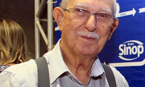 Ascânio Sinop