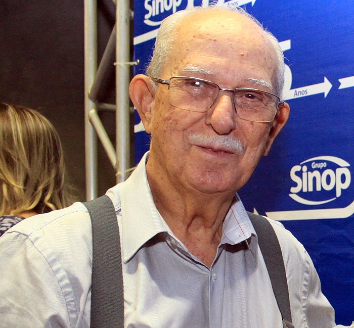 Ascânio Sinop