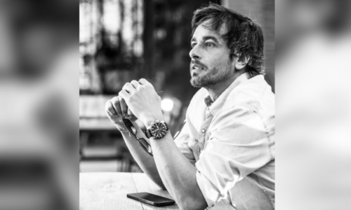Ator Marco Furlan é preso suspeito por estupro de vulnerável em SP