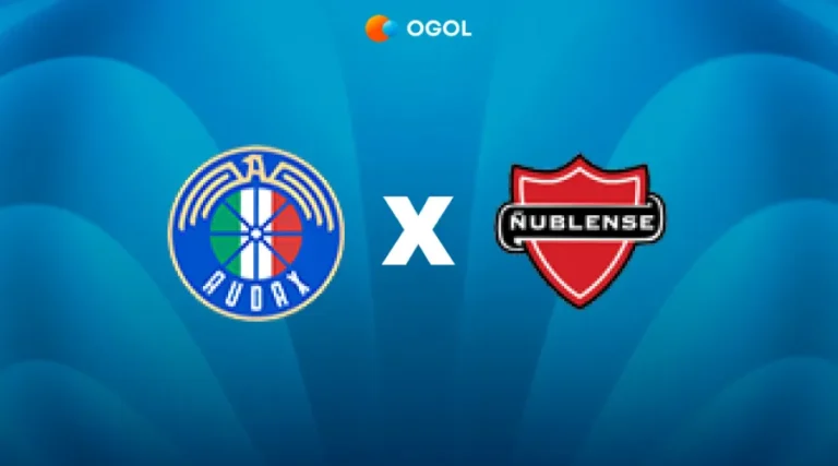 Audax Italiano