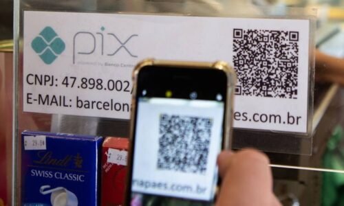 BC estuda como impedir ofensas e ameaças no campo de mensagens das transações via Pix