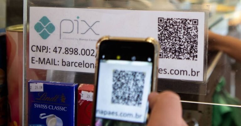 BC estuda como impedir ofensas e ameaças no campo de mensagens das transações via Pix