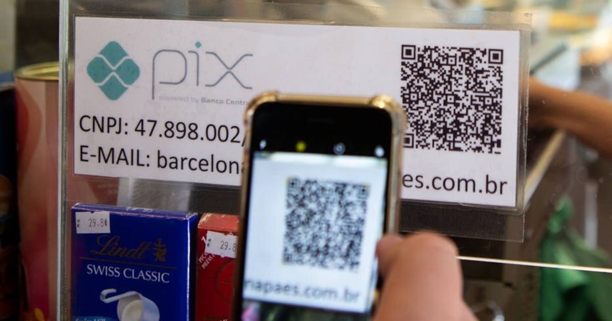 BC estuda como impedir ofensas e ameaças no campo de mensagens das transações via Pix