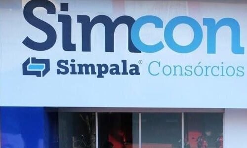 BC bloqueou bens de ex-diretores das instituições ligadas à Simpala