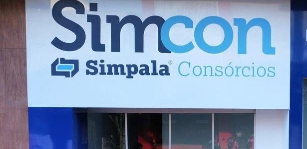 BC bloqueou bens de ex-diretores das instituições ligadas à Simpala