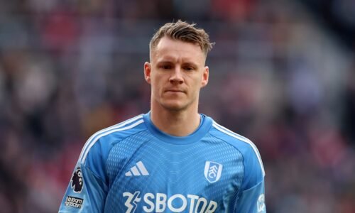 Bernd Leno lobt vor Testspiel: „Undav ist unberechenbar!“ | Sport