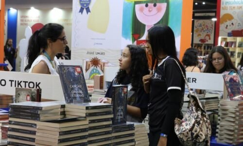 Bienal do Livro 2026: o truque para conseguir uma senha de autógrafo mais rápido