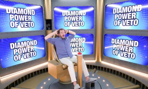 Big Brother Season 28 Power Rankings: Drew Falls, Devens Rises After Episode 12
