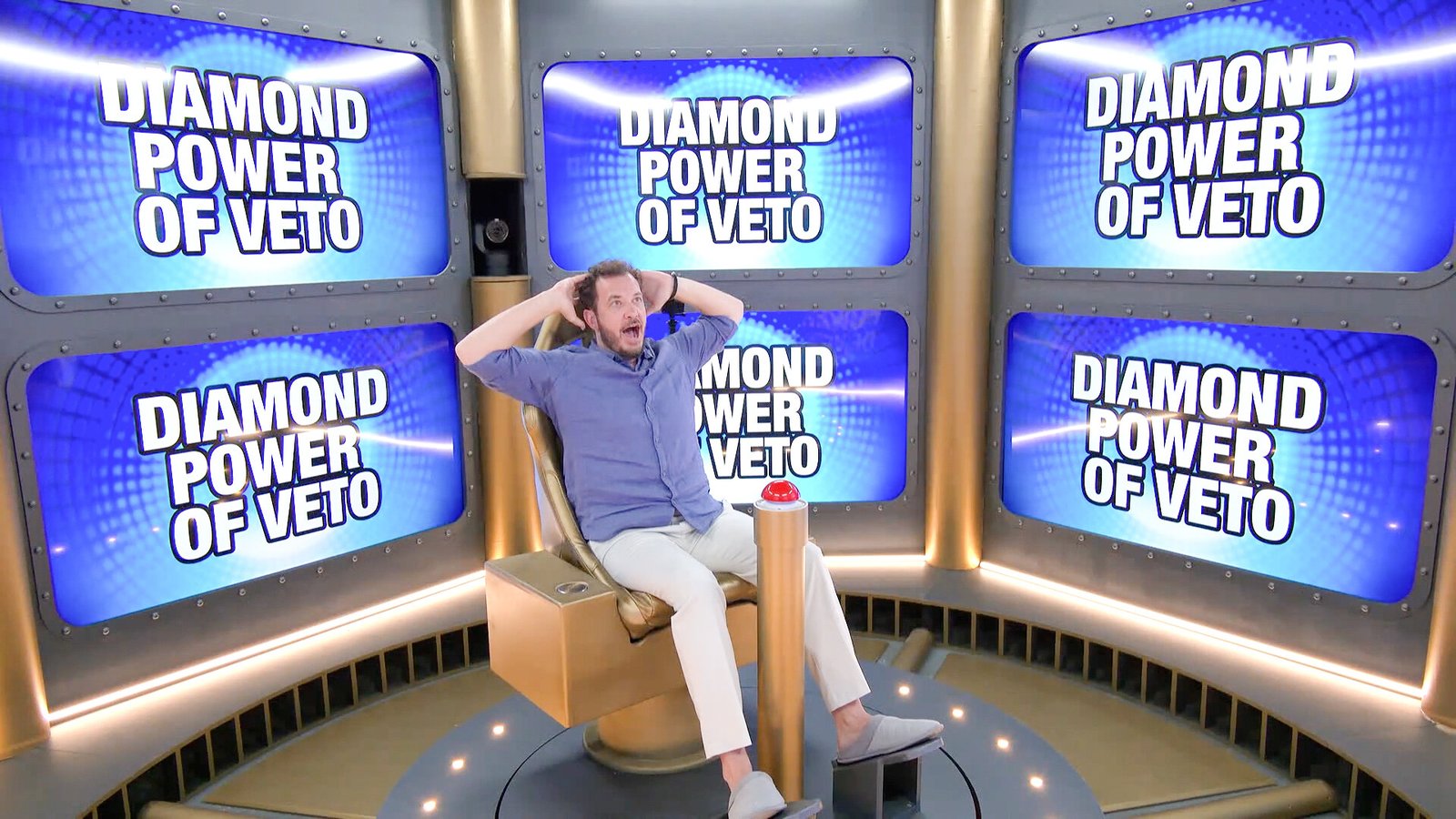 Big Brother Season 28 Power Rankings: Drew Falls, Devens Rises After Episode 12