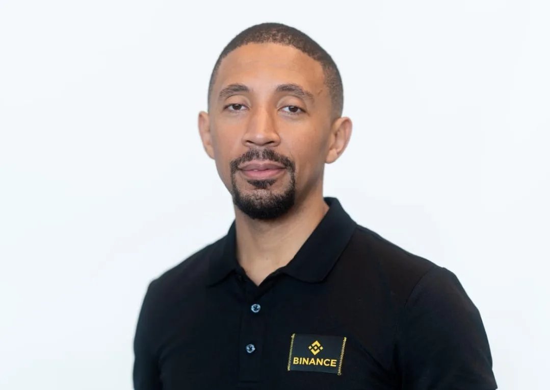 Binance deepens commitment in Africa through multi-country engagement