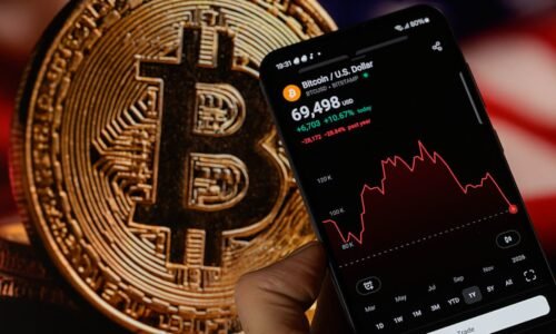 Bitcoin, ether jump as Trump urges Congress to pass crypto Clarity Act