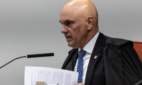 Bolsonarismo é agora ameaça existencial a Moraes