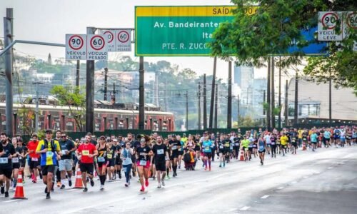 Boom da corrida de rua ganha destaque na Fitness Brasil Expo 2026