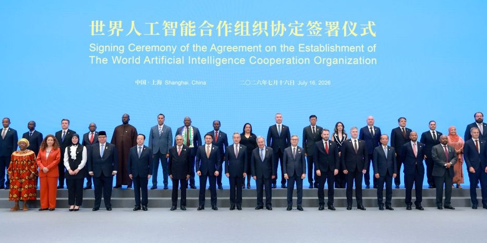 Brasil deve aproveitar aliança com China para soberania digital em IA