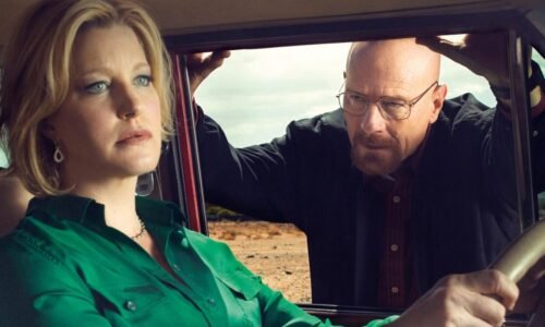 Breaking Bad's Season 4 Finale Is Coming Theaters Soon