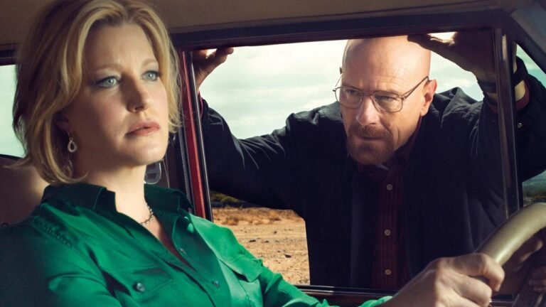 Breaking Bad's Season 4 Finale Is Coming Theaters Soon