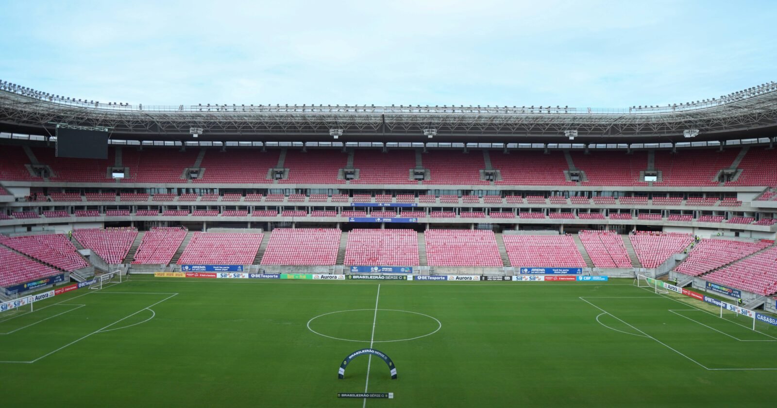 Caxias x Figueirense: onde assistir ao vivo, horário e escalações