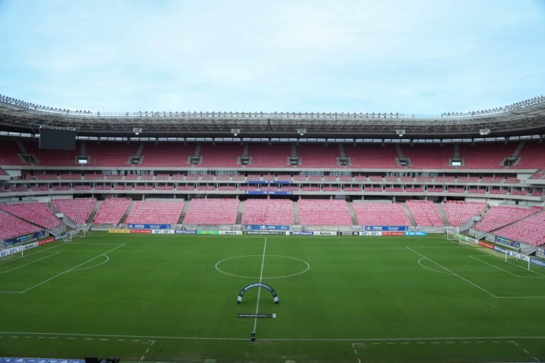 Caxias x Figueirense: onde assistir ao vivo, horário e escalações