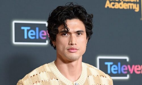 Charles Melton