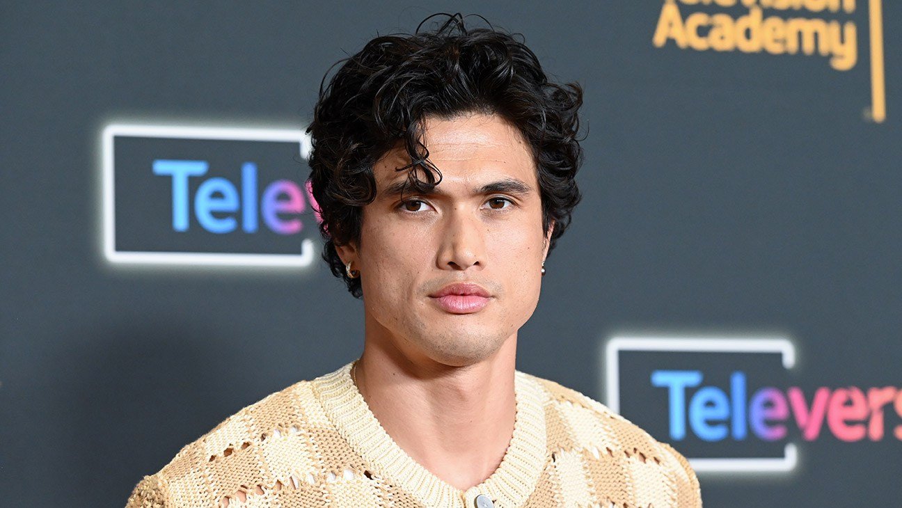 Charles Melton