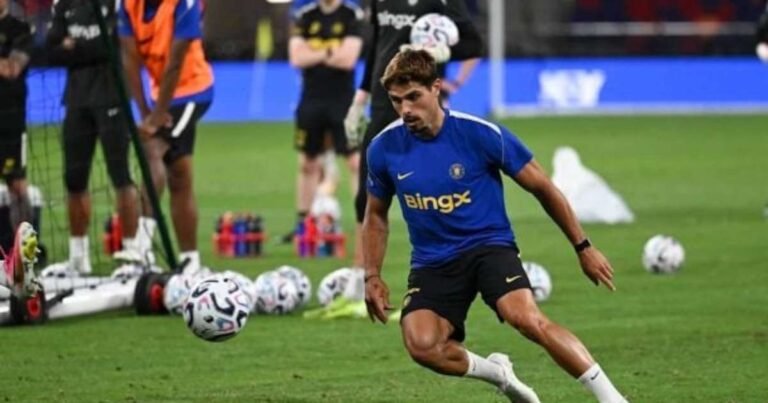 Chelsea x Juventus: escalações e onde assistir