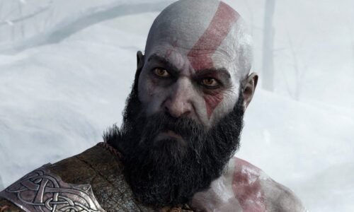 Christopher Judge critica duramente showrunners da série de God of War por não contratarem roteiristas dos jogos