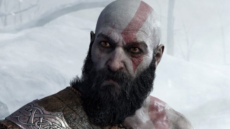 Christopher Judge critica duramente showrunners da série de God of War por não contratarem roteiristas dos jogos