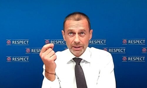 Copa do Mundo de Clubes: Uefa articula boicote com dono do PSG