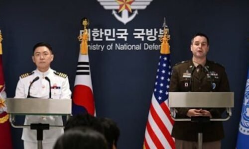 Coreia do Sul e EUA realizarão exercícios militares em meio a ameaças da Coreia do Norte – Noticias R7