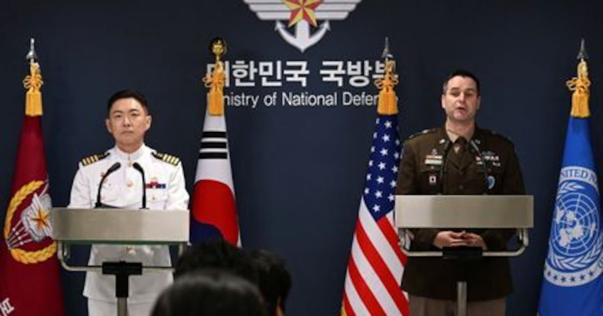 Coreia do Sul e EUA realizarão exercícios militares em meio a ameaças da Coreia do Norte – Noticias R7