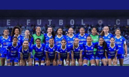 Cruz Azul Femenil alza la voz y condena agresiones y comentarios ofensivos contra sus jugadoras tras derrota en el torneo
