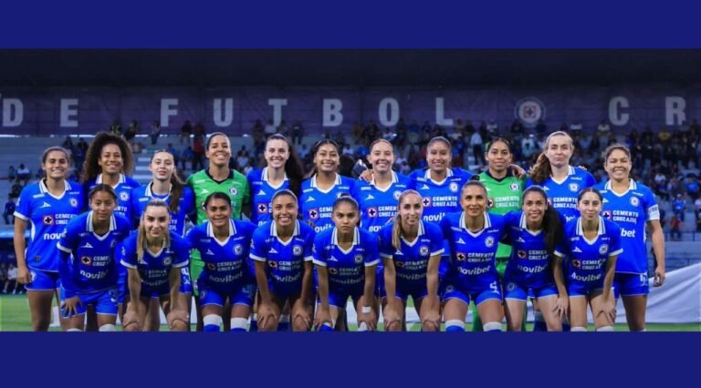 Cruz Azul Femenil alza la voz y condena agresiones y comentarios ofensivos contra sus jugadoras tras derrota en el torneo