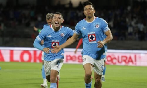 Cruz Azul vs Atlas Prediction, Betting Tips, Lineups & Odds