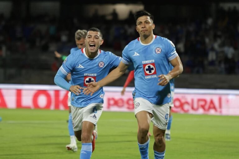 Cruz Azul vs Atlas Prediction, Betting Tips, Lineups & Odds