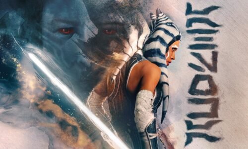 D23 2026: Star Wars: Ahsoka Season 2 Teaser Trailer and Release Date Revealed