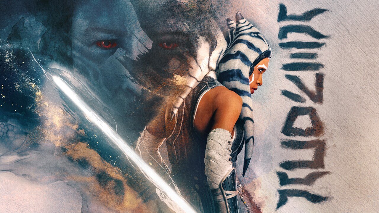 D23 2026: Star Wars: Ahsoka Season 2 Teaser Trailer and Release Date Revealed
