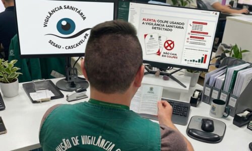 Da farmácia ao restaurante: Vigilância Sanitária celebra data de conscientização