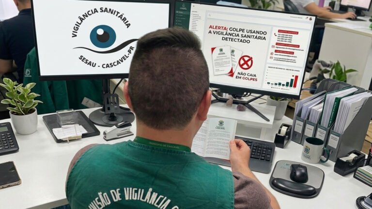 Da farmácia ao restaurante: Vigilância Sanitária celebra data de conscientização